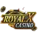 Royal X Casino Logo