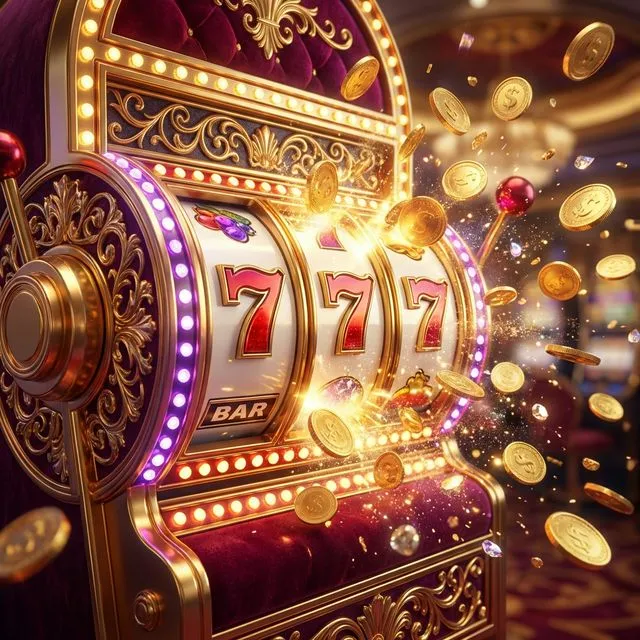 Money Mania Slot Machine - Spin and Win Big Jackpots on Royal X Casino
